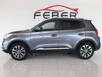 Usata DR DR 4.0 117 CV (86 kW) 2022 Grigio SUV