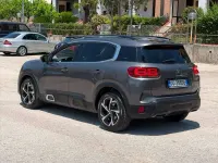 Usata Citroën C5 Aircross Feel 131 CV (96 kW) 2021 Nero SUV