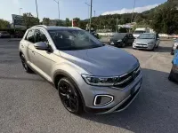Usata VW T-Roc 116 CV (85 kW) 2022 Grigio SUV