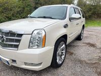 usata Cadillac Escalade 6.2 V8 aut. Sport Luxury