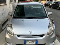 usata Daihatsu Sirion 2009 cambio automatico