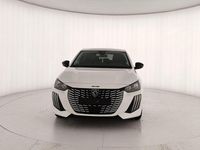 Nuova Peugeot 208 Allure 135 CV (99 kW) 2025 Bianco Utilitaria