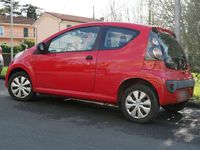 usata Citroën C1 C13p 1.0 AmiC1