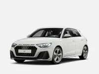 Nuova Audi A1 Sportback S-Line 116 CV (85 kW) 2026 Grigio freccia perla Utilitaria