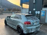 Usata Audi S3 327 CV (240 kW) 2010 Utilitaria