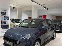 Usata Hyundai i10 67 CV (49 kW) 2023 Grigio Utilitaria