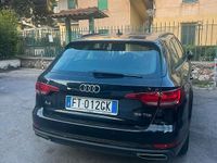 Usata Audi A4 150 CV (110 kW) 2019 Berlina