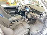 Usata Mini Cooper SE 75 kW (102 CV) 2021 Utilitaria