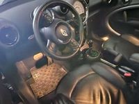 Usata Mini Cooper D Countryman 111 CV (81 kW) 2012 SUV