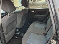 Usado Ford Fiesta 75 HP (55 kW) 2007 Preto Citadino