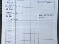 Usata BMW 120 163 CV (119 kW) 2007 Nero Utilitaria