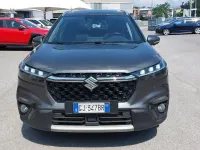 Usata Suzuki SX4 S-Cross 129 CV (94 kW) 2022 Grigio SUV