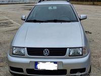 Usata VW Polo 101 CV (74 kW) 2001 Utilitaria