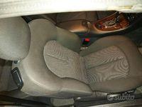 Usata Mercedes 200 184 CV (135 kW) 2025 Grigio Cabrio