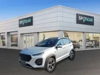 Usata DR DR 3.0 117 CV (86 kW) 2024 Argento SUV