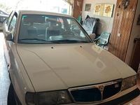Usata Lancia Dedra 1992 Bianco Berlina