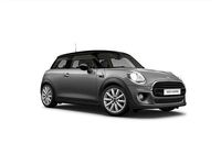 Begagnad Mini Cooper 136 HK (100 kW) 2018 Halvkombi