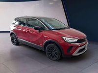 Usata Opel Crossland Edition 110 CV (80 kW) 2023 Other SUV