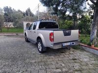 Usata Nissan Navara 174 CV (127 kW) 2006 Pick-up