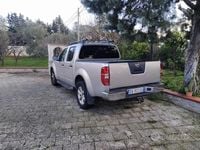 Usata Nissan Navara 2006 Pick-up