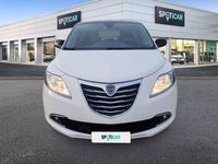 usata Lancia Ypsilon 0.9 TwinAir 5 porte Metano Ecochic Silver del 2015 usata a Spoltore