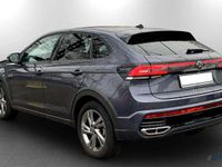Usata VW Taigo R-line 110 CV (80 kW) 2022 Grigio SUV