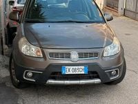 Usata Fiat Sedici 136 CV (100 kW) 2011 SUV