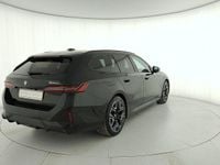 Usata BMW 520 M Sport 197 CV (144 kW) 2024 Nero Station wagon