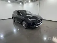 Usata MG HS Comfort 162 CV (119 kW) 2024 Nero SUV