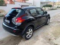 Usata Nissan Juke 110 CV (80 kW) 2012 SUV