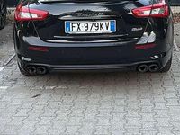 Usata Maserati Ghibli 250 CV (183 kW) 2019 Berlina