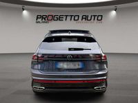Usata VW Taigo R-line 116 CV (85 kW) 2025 Grigio SUV