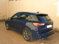 Usata Ford Kuga 120 CV (88 kW) 2022 Blu SUV