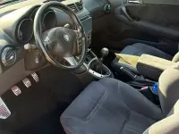 Occasion Alfa Romeo GT 150 PK (110 kW) 2005 Zwart Coupé