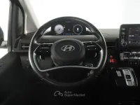 Usata Hyundai Staria 177 CV (130 kW) 2023 Argento Monovolume