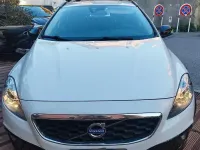 Usata Volvo V40 CC Kinetic 115 CV (84 kW) 2014 Station wagon