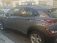 Usata Hyundai Kona 120 CV (88 kW) 2023 Grigio SUV