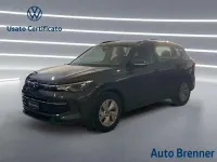 Usata VW Tiguan Life 150 CV (110 kW) 2025 Dolphin grey SUV