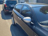 Usata Alfa Romeo 147 2008 Nero Utilitaria