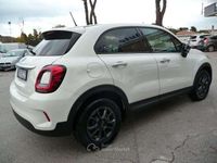 Usata Fiat 500X Club 95 CV (69 kW) 2022 Bianco SUV
