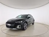 Usata Audi A3 Comfort 150 CV (110 kW) 2025 Nero mito metallizzato Berlina