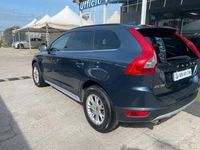 usata Volvo XC60 2.4 D 175CV FWD Geatronic - 2009