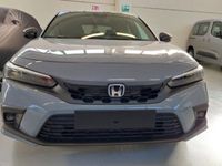 usata Honda Civic 2.0 Hev eCVT Sport nuova a Palazzolo sull'Oglio