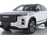 Nuova Jaecoo 7 147 CV (108 kW) 2025 Argento ghiaccio SUV
