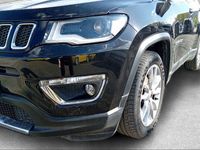 Usata Jeep Compass Limited 120 CV (88 kW) 2021 Nero SUV