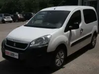 Usata Fiat Doblò 90 CV (66 kW) 2018 Bianco Monovolume