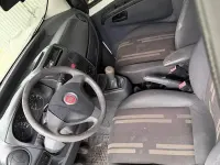 Usata Fiat Fiorino 75 CV (55 kW) 2010 Bianco Monovolume