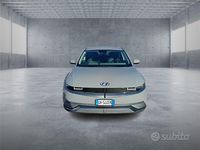 Usata Hyundai Ioniq 167 kW (228 CV) 2021 Grigio Utilitaria