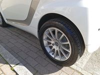 Usata Smart ForTwo Coupé 2012 Utilitaria