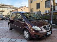 Usata Lancia Musa 95 CV (69 kW) 2009 Viola Monovolume